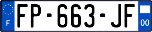 FP-663-JF