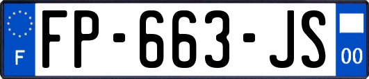 FP-663-JS