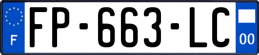 FP-663-LC