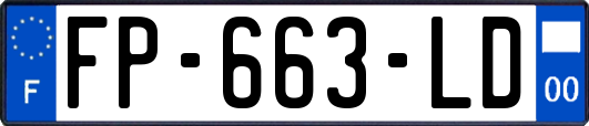 FP-663-LD