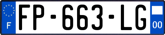 FP-663-LG