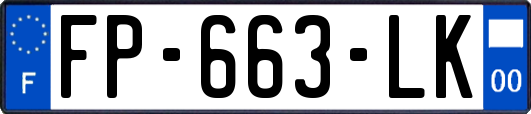 FP-663-LK