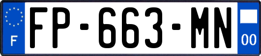 FP-663-MN