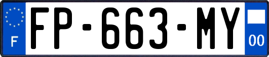 FP-663-MY