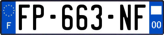 FP-663-NF