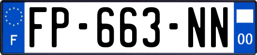 FP-663-NN