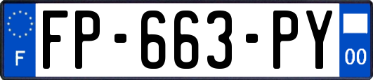 FP-663-PY