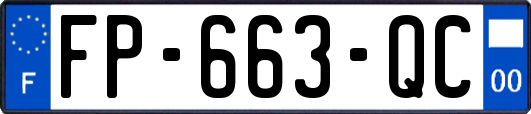 FP-663-QC