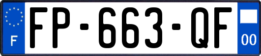 FP-663-QF