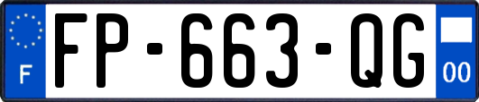 FP-663-QG
