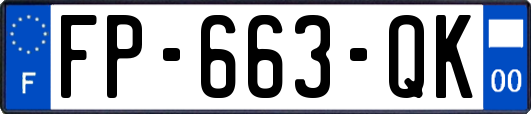 FP-663-QK