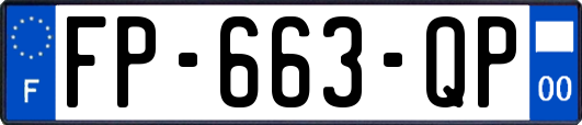 FP-663-QP