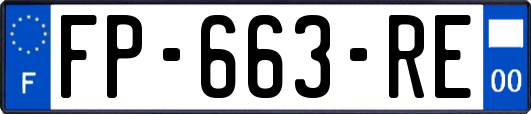 FP-663-RE