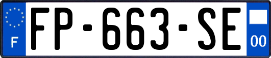 FP-663-SE