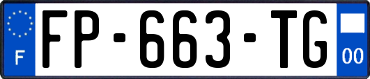 FP-663-TG