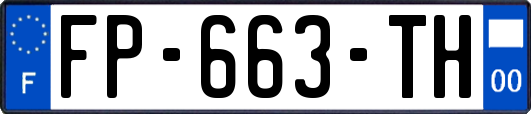 FP-663-TH
