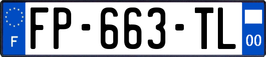FP-663-TL