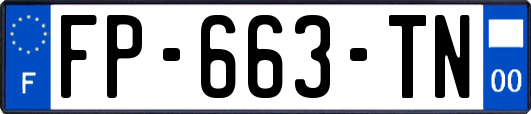 FP-663-TN