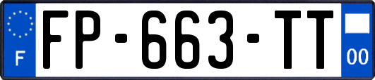 FP-663-TT