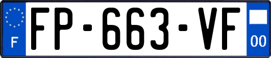 FP-663-VF
