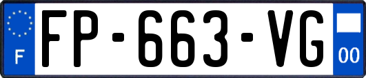 FP-663-VG