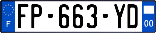 FP-663-YD