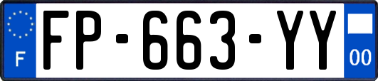 FP-663-YY