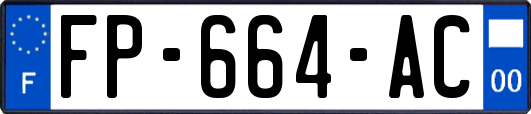 FP-664-AC