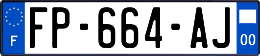 FP-664-AJ