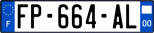 FP-664-AL