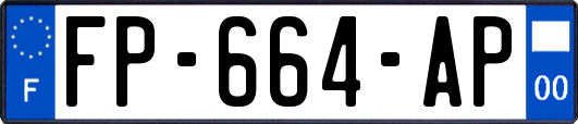 FP-664-AP