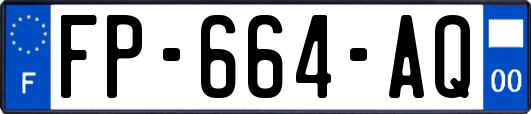 FP-664-AQ