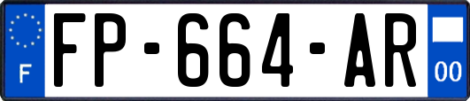 FP-664-AR