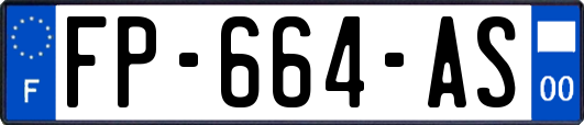 FP-664-AS