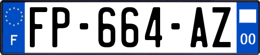 FP-664-AZ