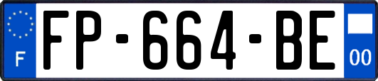 FP-664-BE