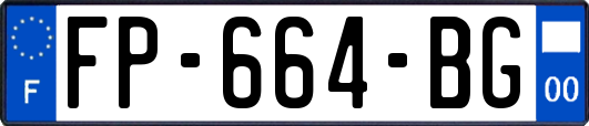 FP-664-BG