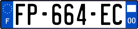 FP-664-EC