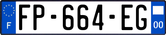 FP-664-EG