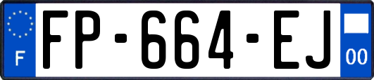 FP-664-EJ