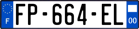 FP-664-EL