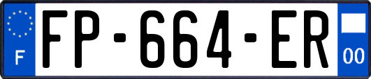 FP-664-ER