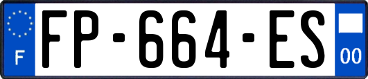 FP-664-ES