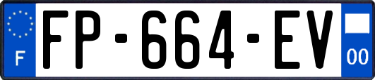 FP-664-EV