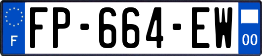 FP-664-EW