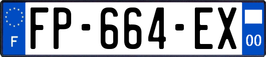 FP-664-EX