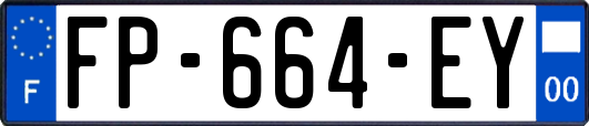 FP-664-EY