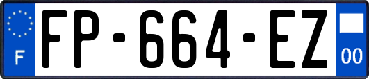 FP-664-EZ