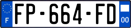 FP-664-FD