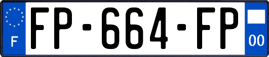 FP-664-FP
